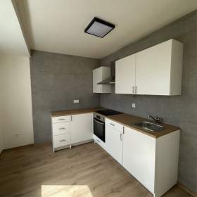 Pronájem byty 1+1, 36 m2 -  / 19467530