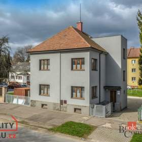 Prodej vila, 226 m2 -  Chrudim III / 19467533