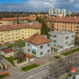 Prodej vila, 226 m2 -  Chrudim III / 19467533