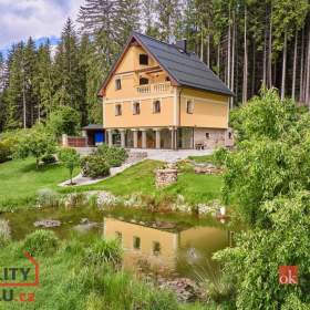 Prodej rodinné domy, 231 m² -  Nejdek -  Bernov / 19469294