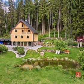 Foto inzerátu Prodej rodinné domy, 231 m² - Nejdek - Bernov