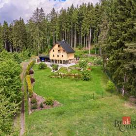 Foto inzerátu Prodej rodinné domy, 231 m² - Nejdek - Bernov