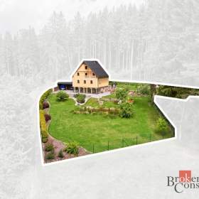 Foto inzerátu Prodej rodinné domy, 231 m² - Nejdek - Bernov