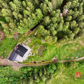 Foto inzerátu Prodej rodinné domy, 231 m² - Nejdek - Bernov