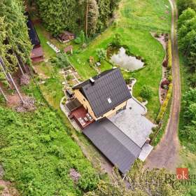 Foto inzerátu Prodej rodinné domy, 231 m² - Nejdek - Bernov