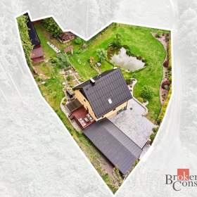 Foto inzerátu Prodej rodinné domy, 231 m² - Nejdek - Bernov