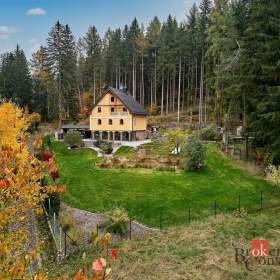 Foto inzerátu Prodej rodinné domy, 231 m² - Nejdek - Bernov