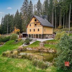 Foto inzerátu Prodej rodinné domy, 231 m² - Nejdek - Bernov
