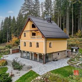 Foto inzerátu Prodej rodinné domy, 231 m² - Nejdek - Bernov