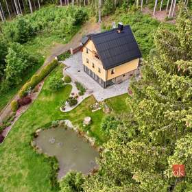 Foto inzerátu Prodej rodinné domy, 231 m² - Nejdek - Bernov