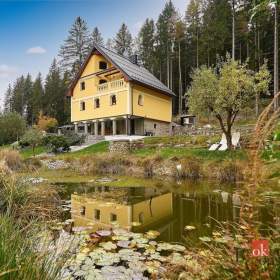 Foto inzerátu Prodej rodinné domy, 231 m² - Nejdek - Bernov