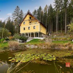 Foto inzerátu Prodej rodinné domy, 231 m² - Nejdek - Bernov