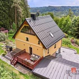 Foto inzerátu Prodej rodinné domy, 231 m² - Nejdek - Bernov
