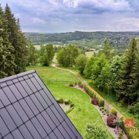 Foto inzerátu Prodej rodinné domy, 231 m² - Nejdek - Bernov