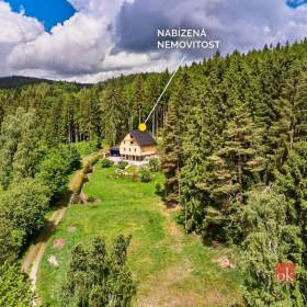 Foto inzerátu Prodej rodinné domy, 231 m² - Nejdek - Bernov
