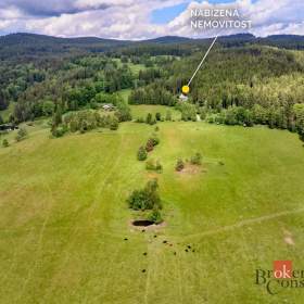 Foto inzerátu Prodej rodinné domy, 231 m² - Nejdek - Bernov