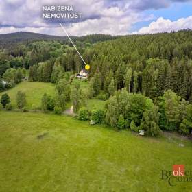 Foto inzerátu Prodej rodinné domy, 231 m² - Nejdek - Bernov