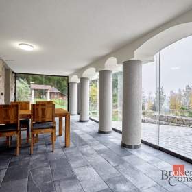 Foto inzerátu Prodej rodinné domy, 231 m² - Nejdek - Bernov