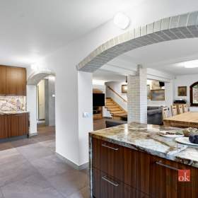 Foto inzerátu Prodej rodinné domy, 231 m² - Nejdek - Bernov