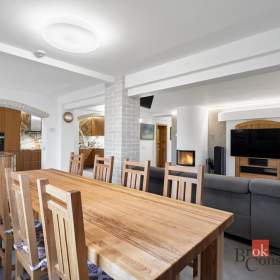 Foto inzerátu Prodej rodinné domy, 231 m² - Nejdek - Bernov