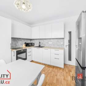 Prodej byty 2+1, 50 m2 -  Praha -  Libuš / 19470736