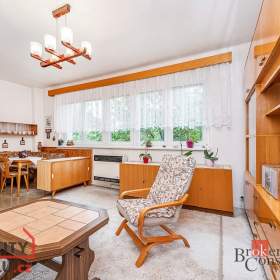 Prodej byty 2+kk, 44 m2 -  Praha -  Krč / 19470782