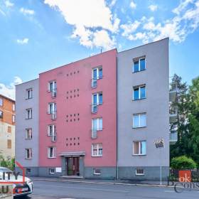 Prodej byty 3+1, 69 m2 -  Karlovy Vary -  Drahovice / 19470951