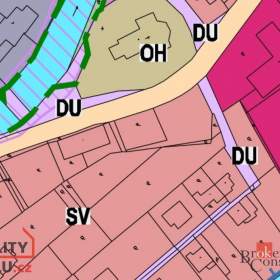 Foto inzerátu Prodej pozemky pro bydlení, 1 227 m2 - Brantice