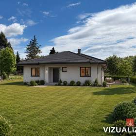 Prodej pozemky pro bydlení, 1 227 m² -  Brantice / 19470962