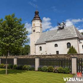 Foto inzerátu Prodej pozemky pro bydlení, 1 227 m² - Brantice