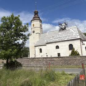 Foto inzerátu Prodej pozemky pro bydlení, 1 227 m² - Brantice