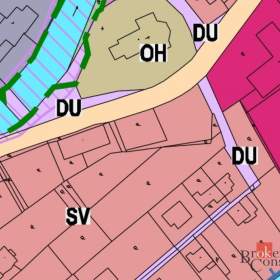 Foto inzerátu Prodej pozemky pro bydlení, 1 227 m² - Brantice