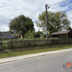 Foto inzerátu Prodej pozemky pro bydlení, 1 227 m² - Brantice