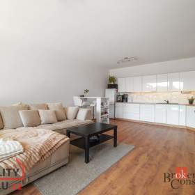 Pronájem byty 3+kk, 79 m2 -  / 19471007
