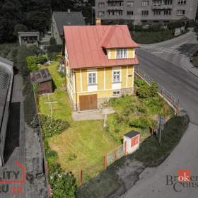Prodej rodinné domy, 103 m2 -  Tanvald / 19471013