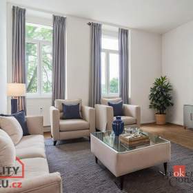 Prodej byty 2+kk, 53 m² - Ostrava - Přívoz / 19471080