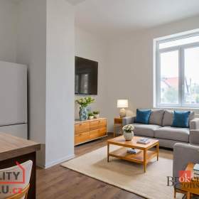 Prodej byty 1+kk, 25 m2 -  Ostrava / 19471081