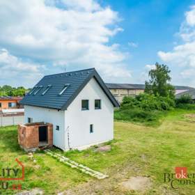 Foto inzerátu Prodej rodinné domy, 124 m² - Pardubice - Lány na Důlku