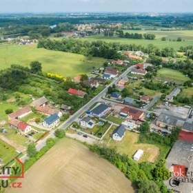 Foto inzerátu Prodej rodinné domy, 124 m² - Pardubice - Lány na Důlku