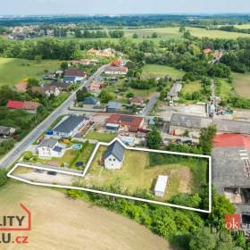 Foto inzerátu Prodej rodinné domy, 124 m² - Pardubice - Lány na Důlku