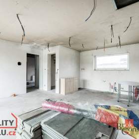 Foto inzerátu Prodej rodinné domy, 124 m² - Pardubice - Lány na Důlku