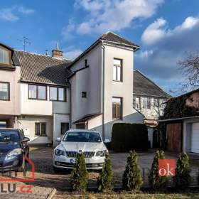 Pronájem byty 3+1, 91 m2 -  / 19471155