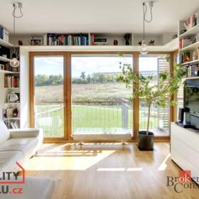 Prodej byty 2+kk, 54 m2 -  Praha -  Hrdlořezy / 19471160
