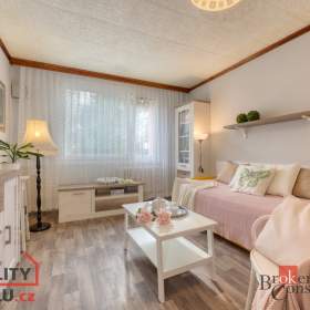 Prodej byty 3+1, 81 m2 -  Praha -  Kamýk / 19471161