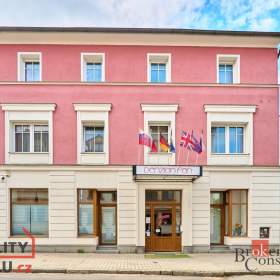 Prodej ubytování, 480 m2 -  / 19471324