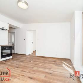 Pronájem byty 2+kk, 41 m2 -  / 19471325
