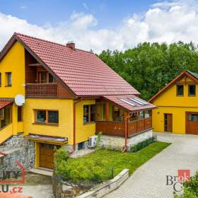 Prodej rodinné domy, 220 m2 -  Česká Lípa -  Dobranov / 19471328