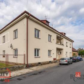 Prodej byty 1+1, 61 m2 -  Jaroměř -  Jakubské Předměstí / 19471329