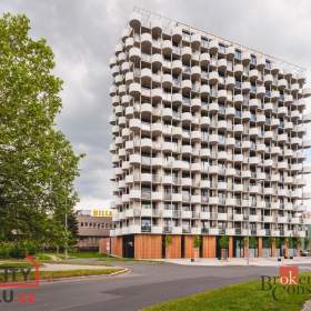Pronájem byty 4+kk, 118 m2 -  / 19471347