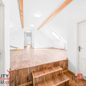 Prodej rodinné domy, 235 m2 -  Litohlavy / 19471388